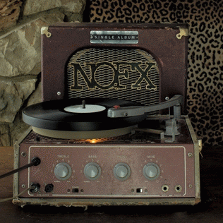 NOFX : Single Album